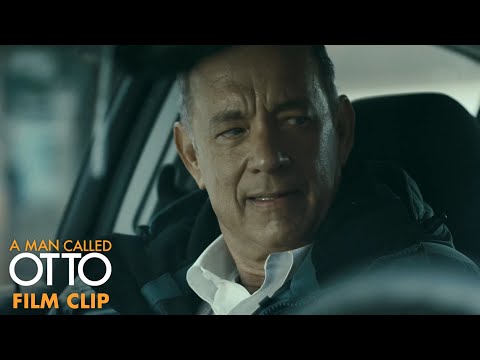 Film Clip - Otto's Driving Pep Talk