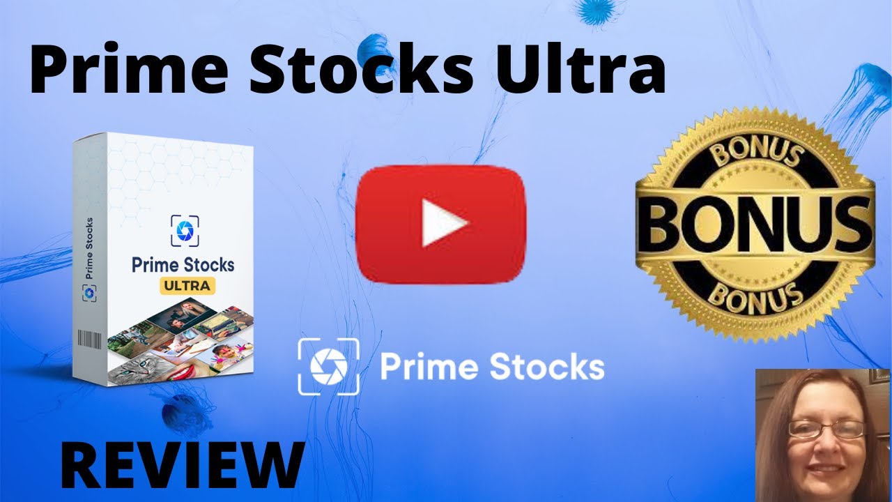 PRIMESTOCKS ULTRA REVIEW 🛑 STOP 🛑 DONT FORGET PRIMESTOCKS ULTRA  AND MY BEST 🔥 CUSTOM 🔥BONUSES!!