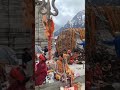 Jai Shri Kedarnath 2026. #airplane #trainjourney #adventure #railway #traintravel #amazingjourney
