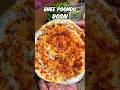 💢GHEE POONDU DOSAI ❤️ #dosa #dosai #ghee #poondu #garlic #shorts