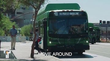 Multi Modal Transportation