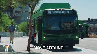 Multi Modal Transportation (ARCHIVE)