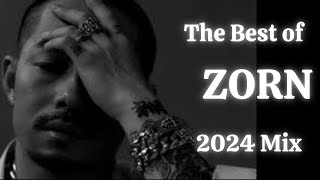 J-HIPHOP]最高にアガるZORN Mix 2024[日本語ラップ][DJ MIX