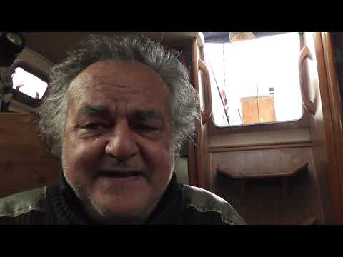 ⁣Se è una barca a dispensare coccole e dare sicurezza