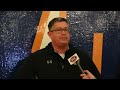 Will Condon, Lindenwood (2022 OVC Volleyball Championship)