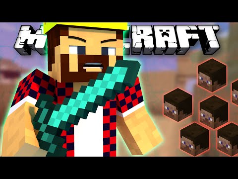 видео: ЖЕСТОКАЯ БИТВА - Minecraft Bed Wars (Mini-Game)