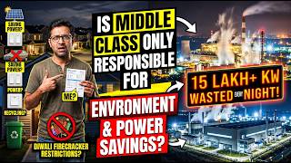 The 200MW Paradox: Why Are Empty Malls Lit While Our Highways Sit in Darkness