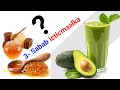 Faaidooyin Cajiib Ah Avacado Iyo Malabka Sidaan Iskuugu Dar Faaidooyin Cajiib Ah Avacado Iyo Malabka Sidaan Iskuugu Dar