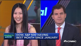 Here are some of the factors leading to market uncertainty