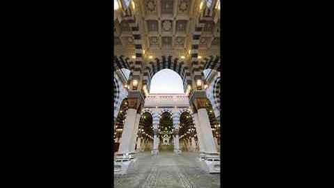 سورة الطور..... الآيات ( ٢١ _ ٣١) الشيخ / ماهر المعيقلي حفظه الله