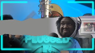 #OFB Izzpot - Plugged In W/Fumez The Engineer | Pressplay (REACTION)