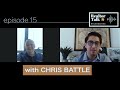 Talking with Chris Battle, founder of the Dubai Property Hub Meetup | Realtor Talk: Episode 15