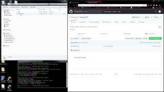 Github Tutorial - Using Github as a student to manage your projects