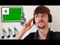 🎹 HABLEMOS DE LA MUSICA EN ESPERANTO 🎶🟩