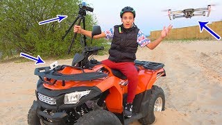 КАК мы снимаем Видео для YouTube ОБЗОР всех КАМЕР Как создать видеоролик КАК мы снимаем Видео для YouTube ОБЗОР всех КАМЕР Как создать видеоролик