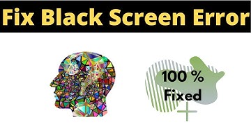 Fix Brain Training Black Screen Err Problem Solved in Android - Brain Training screen issue solved