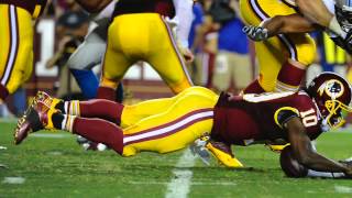 NFL Inside Slant: The RG3 conundrum