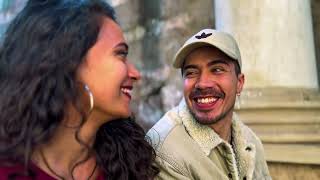 Nilo Boy Ft Zeeboy-Madeya Official Dance Video