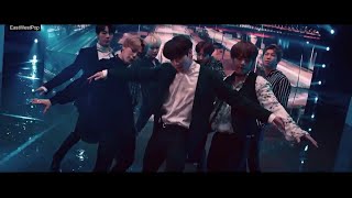 Bts - Lotte Duty Free - Making Of Mv Youre So Beautiful