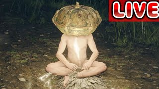 【エルデンリング】#7 巨人山嶺を攻略していきます！【ELDENRING】