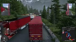 reckless driving