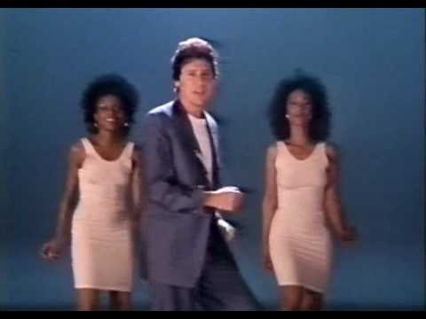 Shakin' Stevens - COME SEE ABOUT ME - Shakin' Stevens