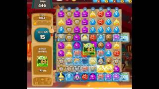 MB Link Flash Stage 446