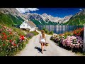 DRIVING IN SWISS  - 10 BEST PLACES  TO VISIT IN SWITZERLAND - 4K   (9)