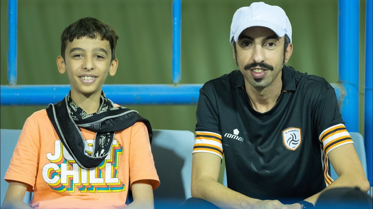 الشباب vs الاتحاد نهائي كأس الاتحاد عام ١٩٨٨/١٩٨٧