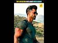 Facts About Hritik Roshan #shorts