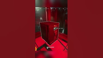 Finding Red in Tide Prison  #deltaforce #deltaforcegame