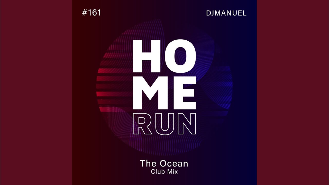 Watch The Ocean (Club Mix) on YouTube Watch The Ocean (Club Mix) on YouTube
