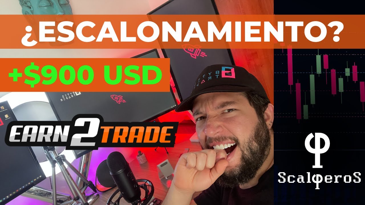 TRADER Gana 900 DOLARES Pero Pierde Cuenta Por Regla De trader-gana-900-dolares-pero-pierde-cuenta-por-regla-de