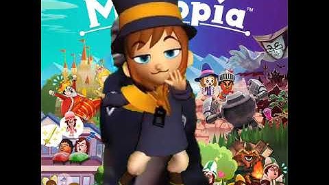 That Miitopia Final Boss theme though...