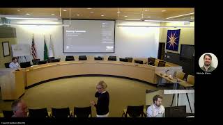 Planning Commission Meeting - June 16, 2026