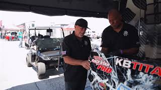 Nitrous Explosion 💥 DESTROYS Engine?! Keith Haney Talks Complete Motor Swap 🔥