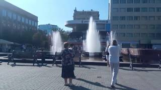 Жемчужинки Саратовской губернии - проспект КИРОВА, Крытый рынок Жемчужинки Саратовской губернии - проспект КИРОВА, Крытый рынок