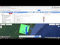 NDVI on Google Earth Engine (GEE)