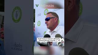 Famous Hugh Freeze: “I honestly think we have one of the better quarterback rooms in the SEC.” Wealth