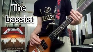 10 ways to play Master of Puppets