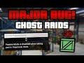 CRATE GRINDERS BEWARE! This &#39;Ghost Raid&#39; Bug Can Secretly Take Your Cargo in GTA Online!