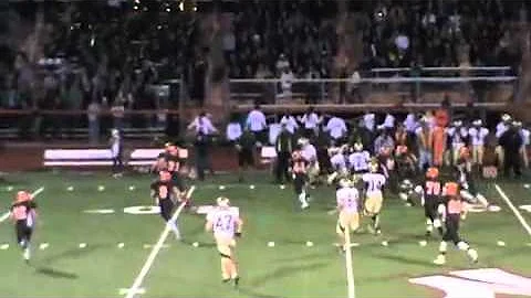DeVon Sharp - Class Of 2012 - Junior Highlights
