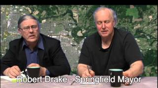 Candidate Conversations #19 - Robert Drake