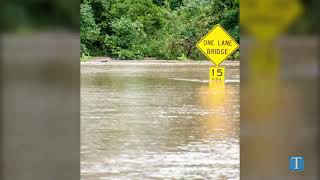 School closings and delays in Middle Tennessee due to weather, road conditions