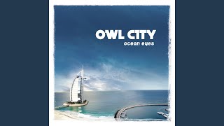 Video thumbnail of "Owl City - The Tip Of The Iceberg"