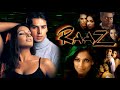 Raaz hindi movie review and facts  malini sharma bipasha basu dino morea 