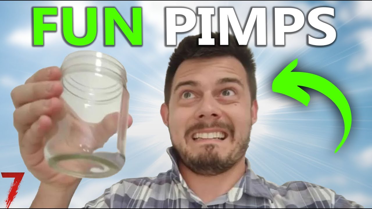Открытое письмо группе The Fun Pimps — 7 Days To Die 2.5