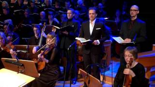 Matthäus Passion J.S. Bach excerpts