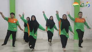 Download Lagu Senam \ MP3