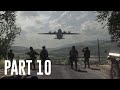 Battlefield 3 — Rock and a Hard Place